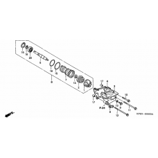 Водяной насос