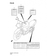 Honda mark              

                  Gs500fh p28