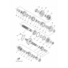 Трансмиссия
