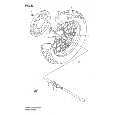 Transom + tube              

                  Vl800k6/tk6/k7/tk7/k8/tk8/k9/tk9/l0/tl0