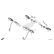 Поворотники