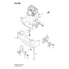 Abshydraulikei              

                  Gsf650ak5/uak5/sak5/suak5/ak6/yak6/sak6/suak6