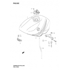 Tank fuel              

                  Model k6