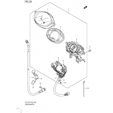 Speedometer p2