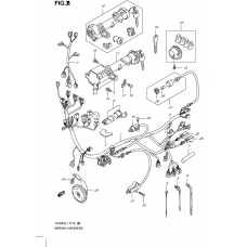 Wiring harness