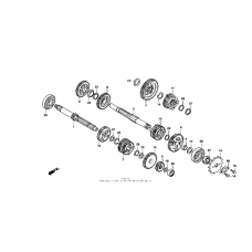 Трансмиссия