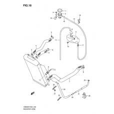 Radiator hose