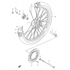 Transom + tube