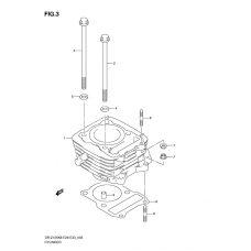 Cylinder