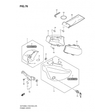 Frame cover              

                  Vlr1800l1 e3