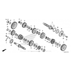 Трансмиссия