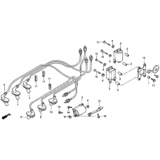 Ignition coil