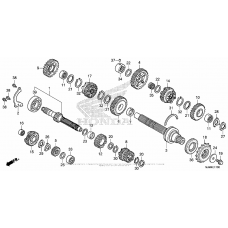 Трансмиссия