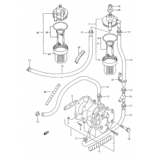 Fuel pump