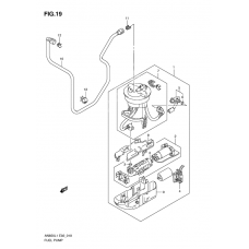 Fuel pump