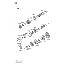 Трансмиссия