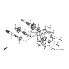 Трансмиссия