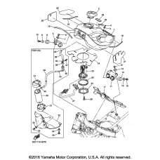 Топливный бак