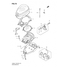 Speedometer              

                  Vl800l1 e28