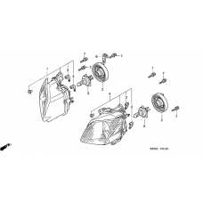 Phare              

                  NSS2502