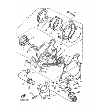 Водяной насос