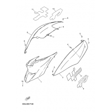 Side cover