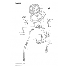 Speedometer              

                  Model k9 e3, e33