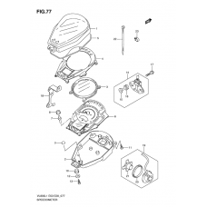 Speedometer              

                  Vl800tl1 e33