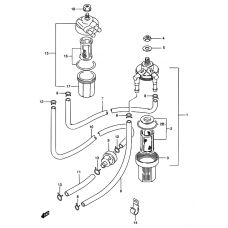 Fuel pump