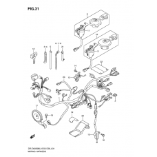 Wiring harness