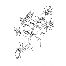Выхлопная система