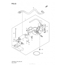 Fuel pump