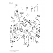 Wiring Harness (Gsx1300Ral3 E03)