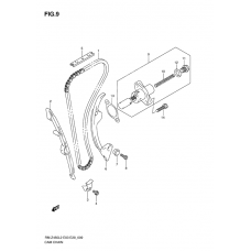 Cam chain