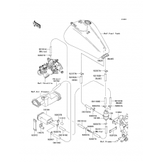 Fuel evaporative system              

                  Ca