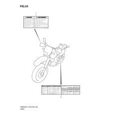 Honda mark              

                  Dr650sel1 e28