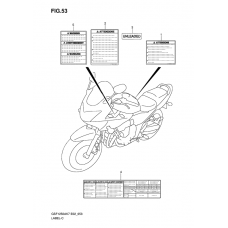 Honda mark              

                  Model k7