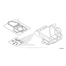 Комплект прокладок 