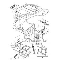 Swivel bracket