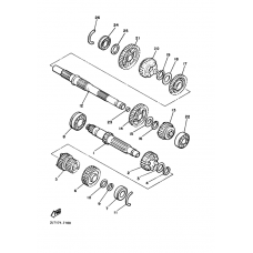 Трансмиссия