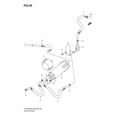 Evap system              

                  E33