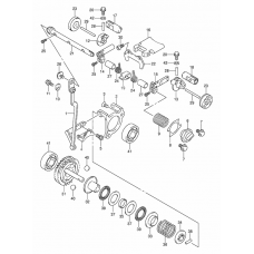 Exhaust valve              

                  Model k3/k4/k5/k6