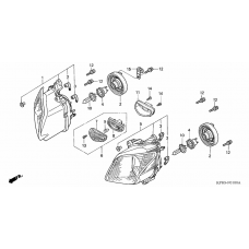 Phare              

                  NSS2501/NSS250A