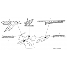 Stripe/mark              

                  V-EXCEPT CM/W