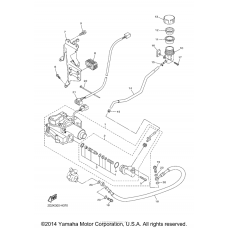 Cluch actuator