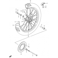 Transom + tube              

                  Rm85lk3/lk4