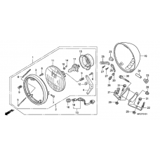 Phare              

                  ED,F,U