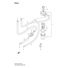 Fuel pump