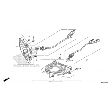 Поворотники