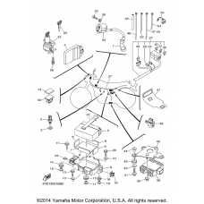 Электрооборудование              

                  1